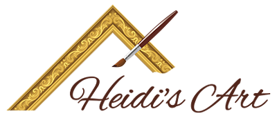 Heidi's Art